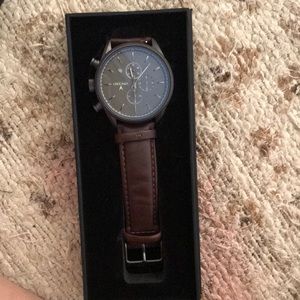 Vincero watch